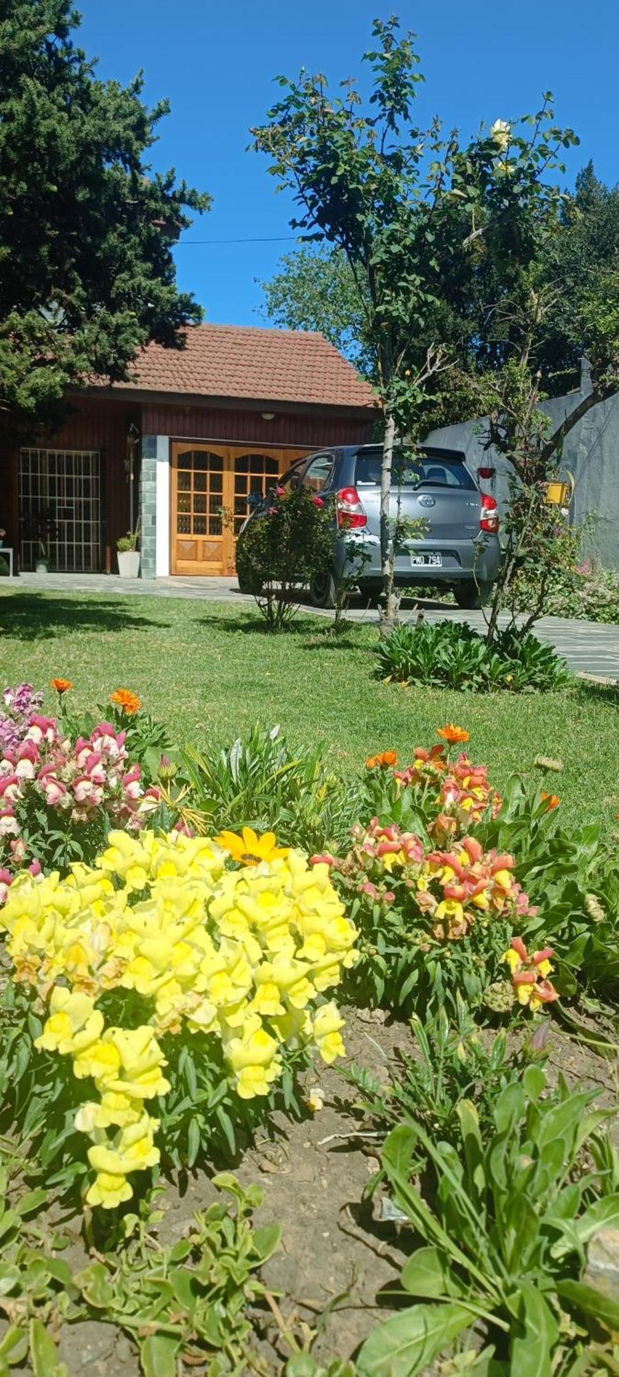 Casa Olivia- Alojamiento Con Piscina - Aeropuerto Ezeiza Exterior photo